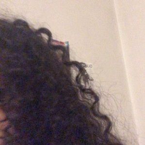 Meet your Posher, Celeste